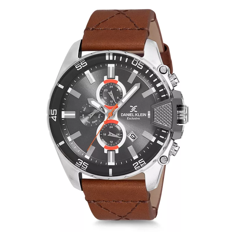 Чоловічий наручний годинник Daniel Klein DK12169-1