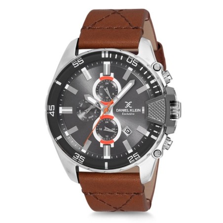 Чоловічий наручний годинник Daniel Klein DK12169-1