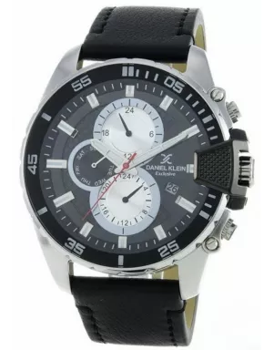 Чоловічий наручний годинник Daniel Klein DK12035A-2