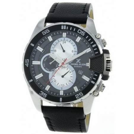 Чоловічий наручний годинник Daniel Klein DK12035A-2
