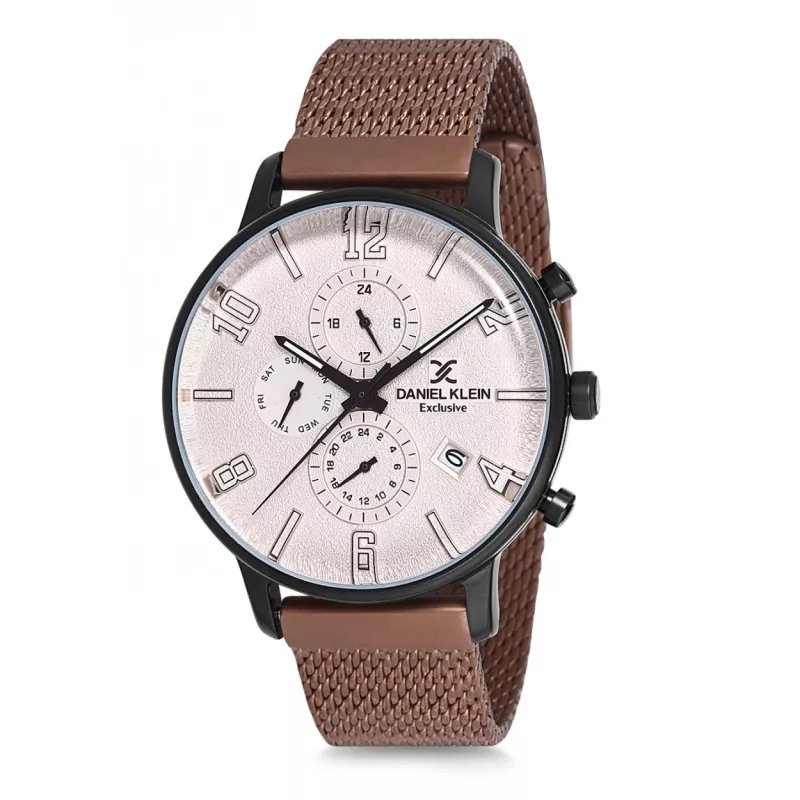 Чоловічий наручний годинник Daniel Klein DK12165-2
