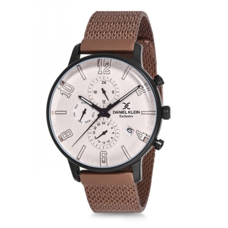 Чоловічий наручний годинник Daniel Klein DK12165-2