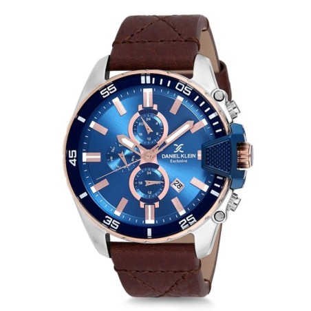 Чоловічий наручний годинник Daniel Klein DK12169-4