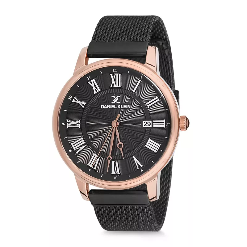Чоловічий наручний годинник Daniel Klein DK12168-2