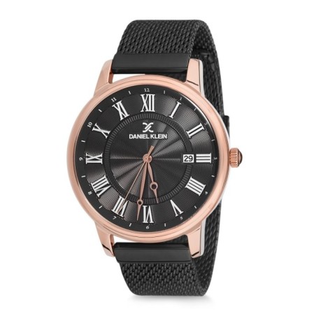 Чоловічий наручний годинник Daniel Klein DK12168-2