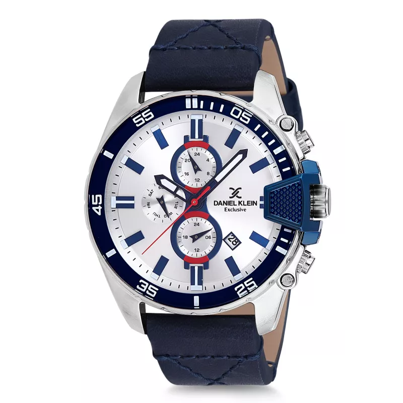 Чоловічий наручний годинник Daniel Klein DK12169-6