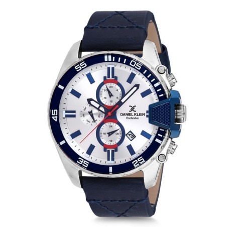 Чоловічий наручний годинник Daniel Klein DK12169-6
