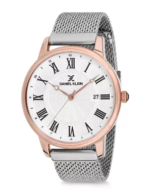 Чоловічий наручний годинник Daniel Klein DK12168-3