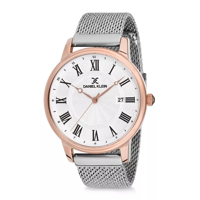 Чоловічий наручний годинник Daniel Klein DK12168-3