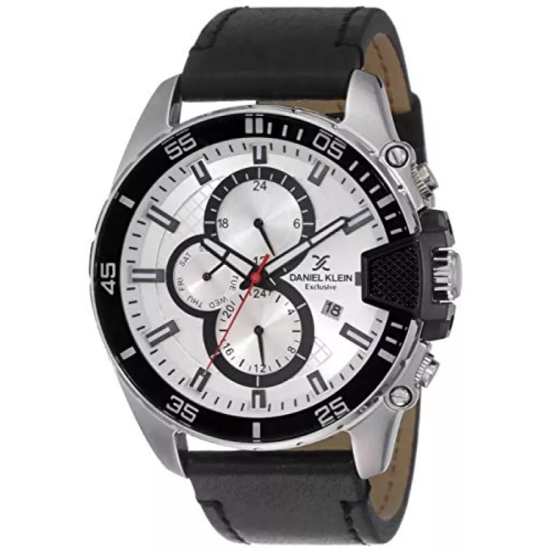 Чоловічий наручний годинник Daniel Klein DK12035A-4