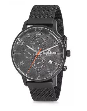 Чоловічий наручний годинник Daniel Klein DK12165-4