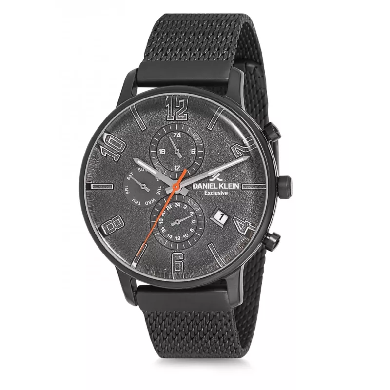Чоловічий наручний годинник Daniel Klein DK12165-4
