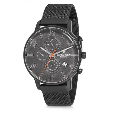 Чоловічий наручний годинник Daniel Klein DK12165-4