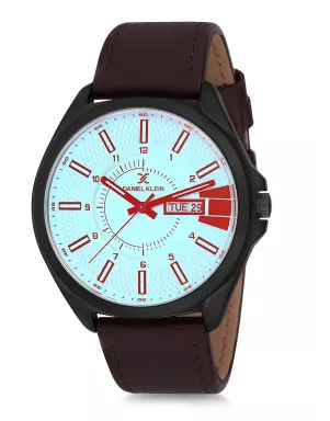 Чоловічий наручний годинник Daniel Klein DK12172-6