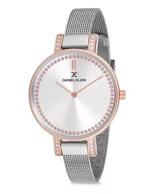 Жіночий наручний годинник Daniel Klein DK12177-7