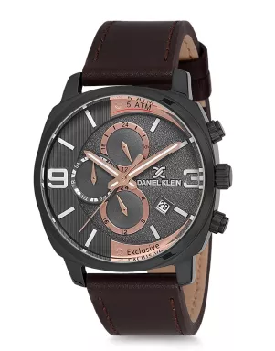 Чоловічий наручний годинник Daniel Klein DK12174-6