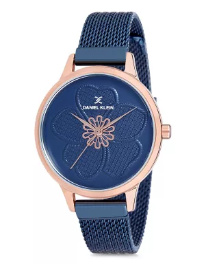 Жіночий наручний годинник Daniel Klein DK12175-5