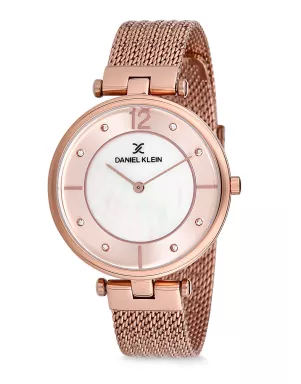 Жіночий наручний годинник Daniel Klein DK12178-2