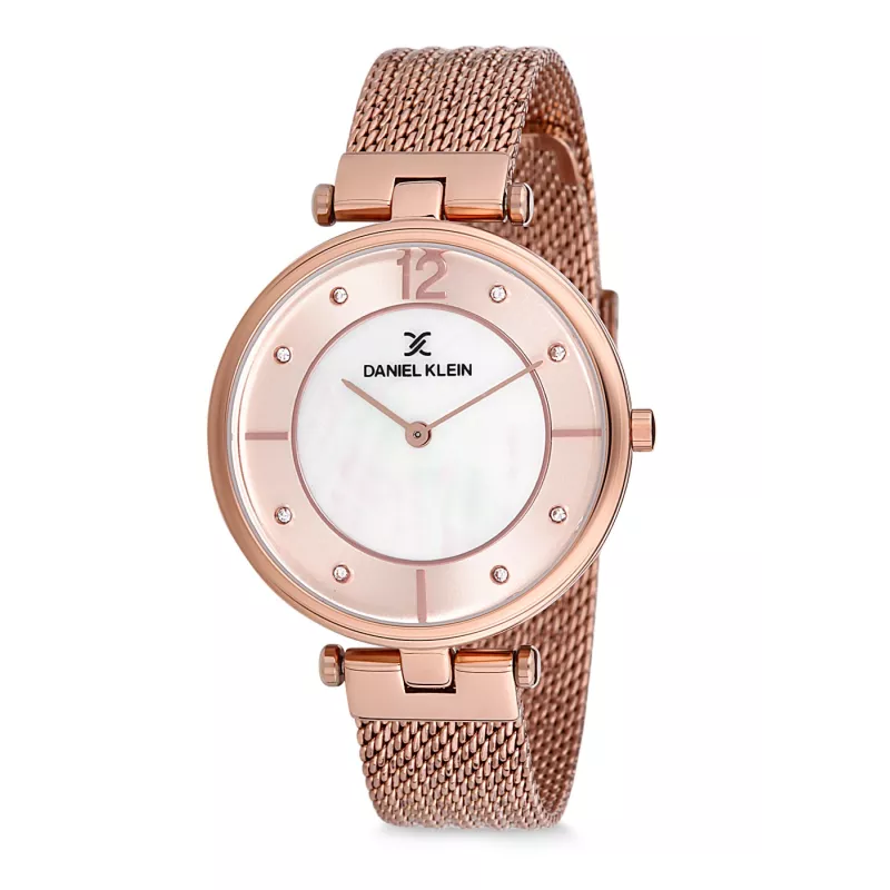 Жіночий наручний годинник Daniel Klein DK12178-2
