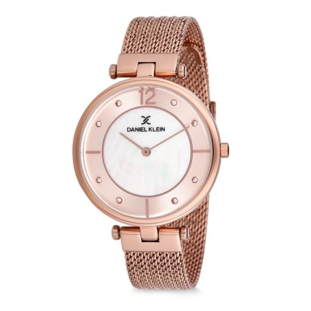 Жіночий наручний годинник Daniel Klein DK12178-2