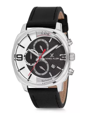 Чоловічий наручний годинник Daniel Klein DK12174-1