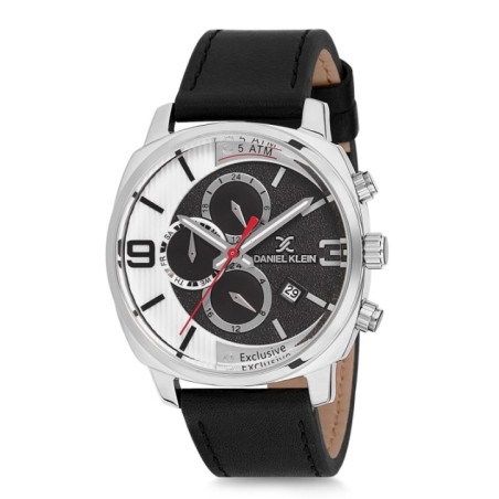 Чоловічий наручний годинник Daniel Klein DK12174-1