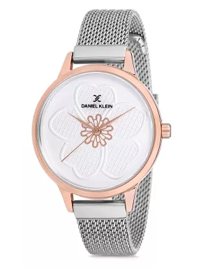 Жіночий наручний годинник Daniel Klein DK12175-6