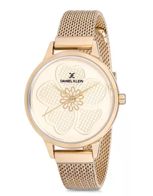 Жіночий наручний годинник Daniel Klein DK12175-2