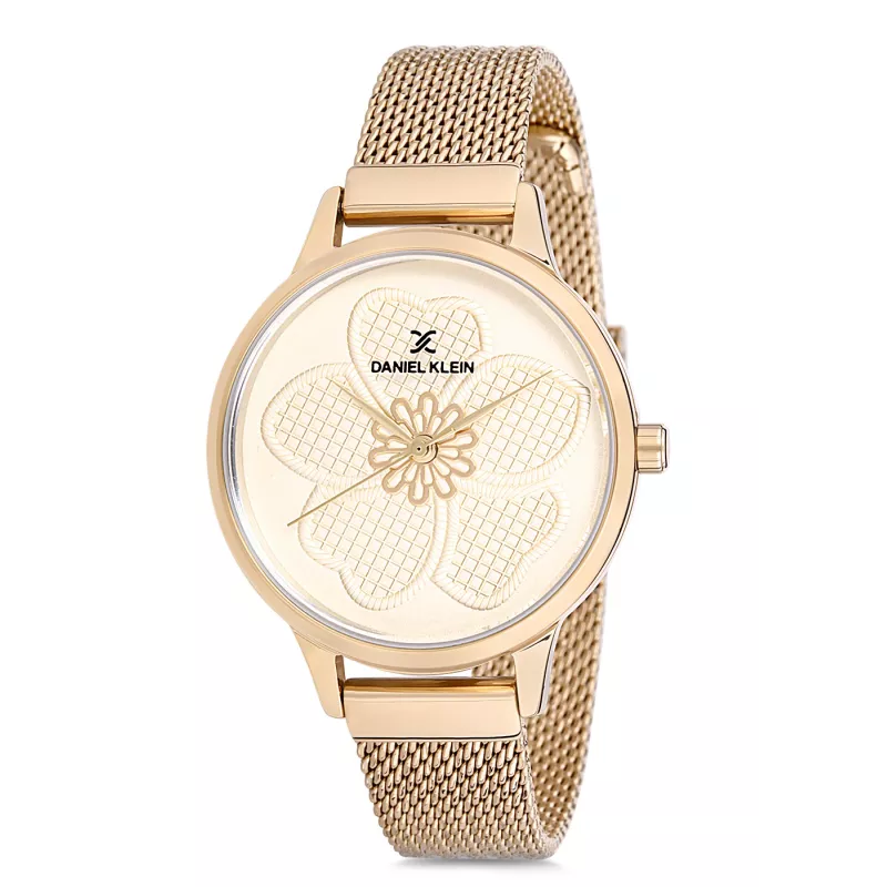 Жіночий наручний годинник Daniel Klein DK12175-2