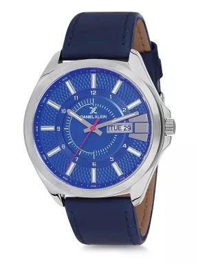 Чоловічий наручний годинник Daniel Klein DK12172-3