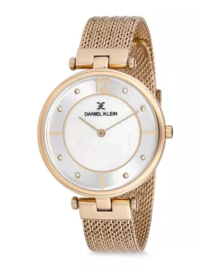 Жіночий наручний годинник Daniel Klein DK12178-3