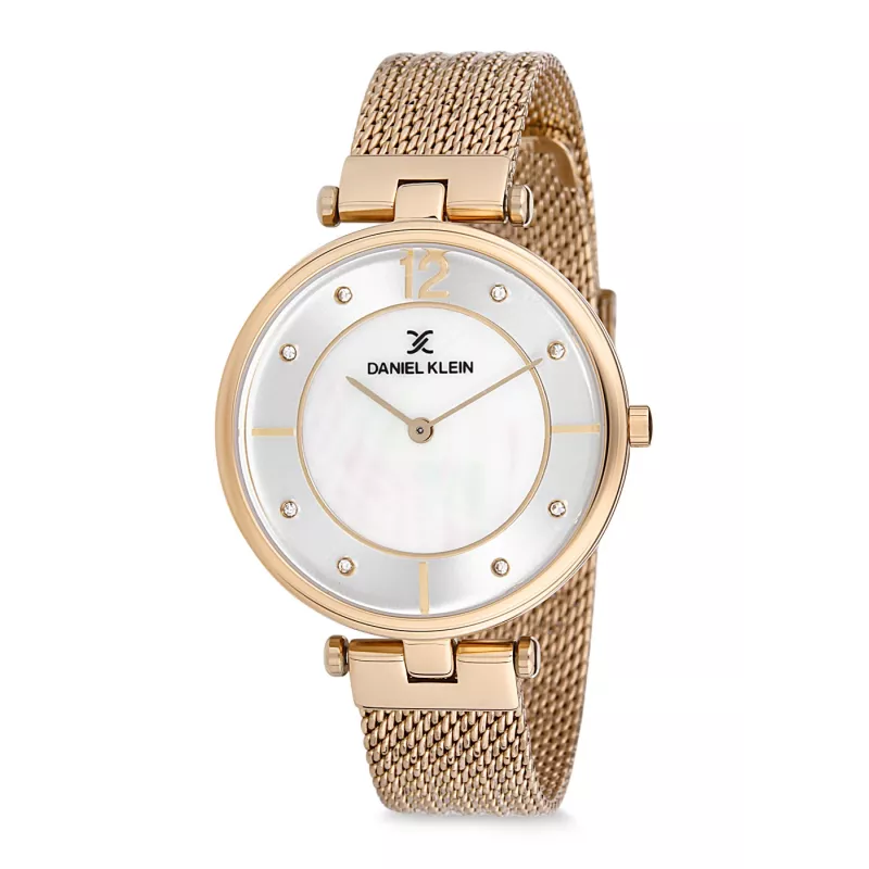 Жіночий наручний годинник Daniel Klein DK12178-3