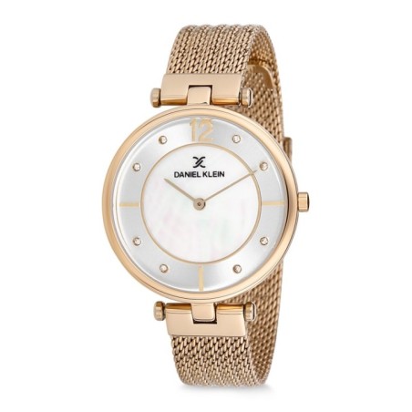 Жіночий наручний годинник Daniel Klein DK12178-3