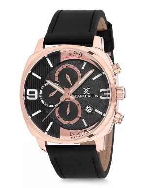 Чоловічий наручний годинник Daniel Klein DK12174-2
