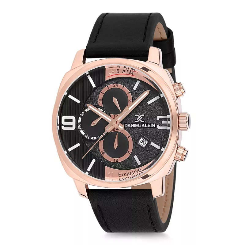 Чоловічий наручний годинник Daniel Klein DK12174-2