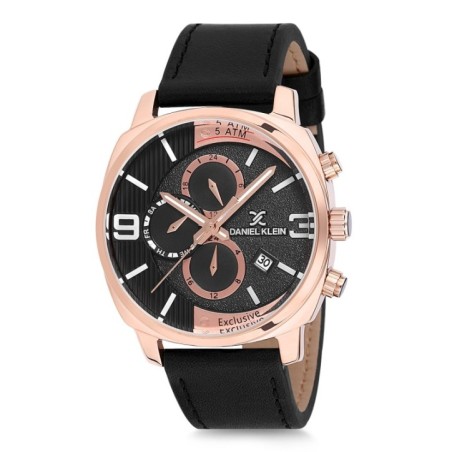 Чоловічий наручний годинник Daniel Klein DK12174-2