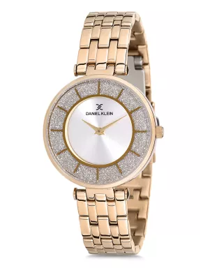Жіночий наручний годинник Daniel Klein DK12176-2
