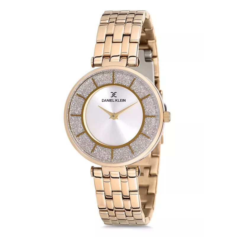 Жіночий наручний годинник Daniel Klein DK12176-2