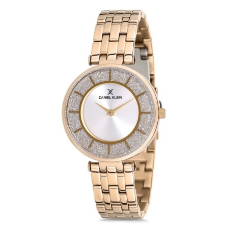 Жіночий наручний годинник Daniel Klein DK12176-2
