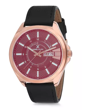 Чоловічий наручний годинник Daniel Klein DK12172-4