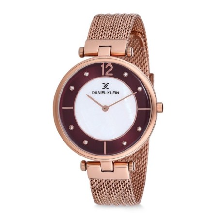 Жіночий наручний годинник Daniel Klein DK12178-5