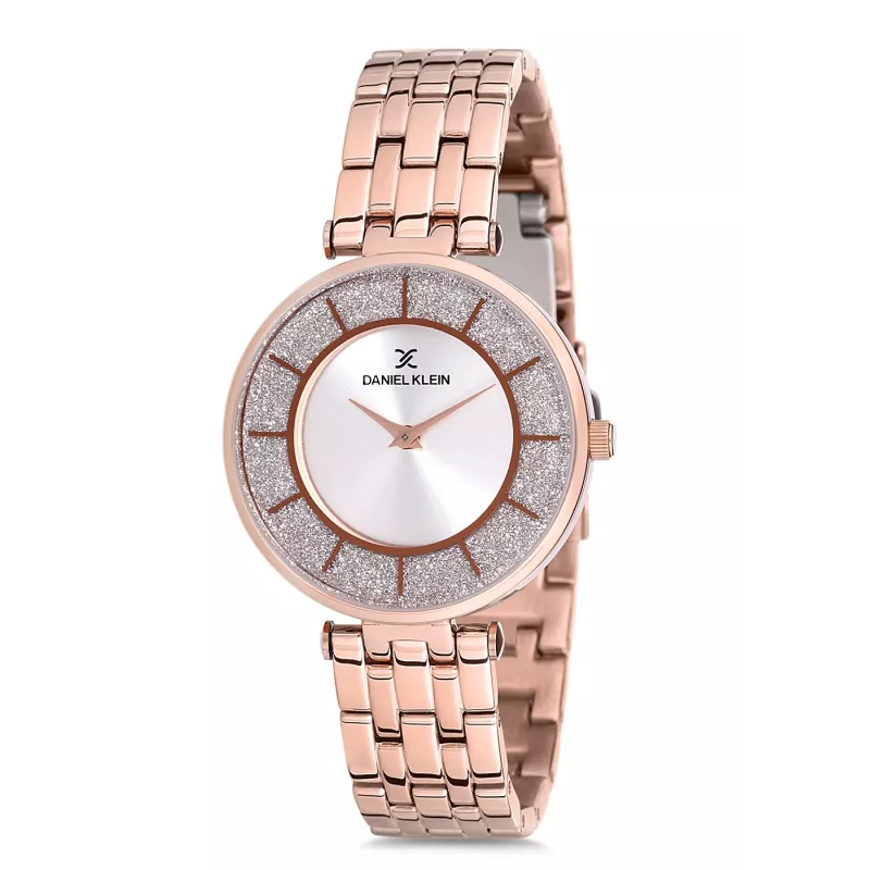 Жіночий наручний годинник Daniel Klein DK12176-3