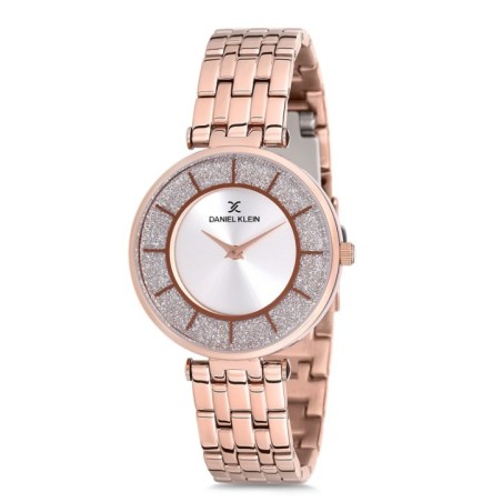 Жіночий наручний годинник Daniel Klein DK12176-3