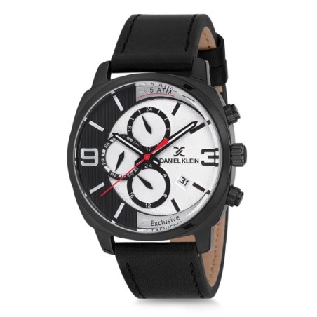 Чоловічий наручний годинник Daniel Klein DK12174-3