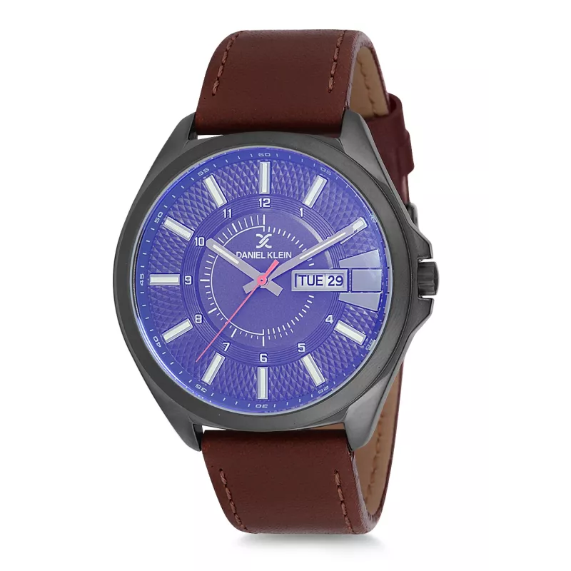 Чоловічий наручний годинник Daniel Klein DK12172-5