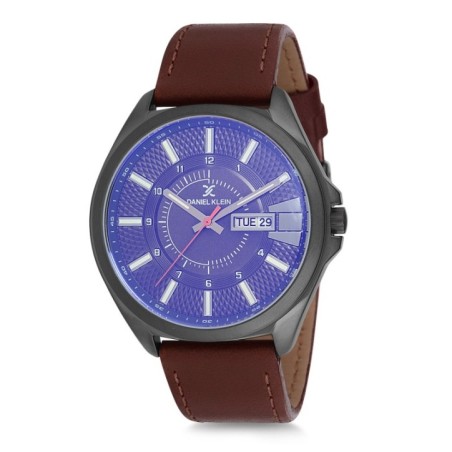 Чоловічий наручний годинник Daniel Klein DK12172-5
