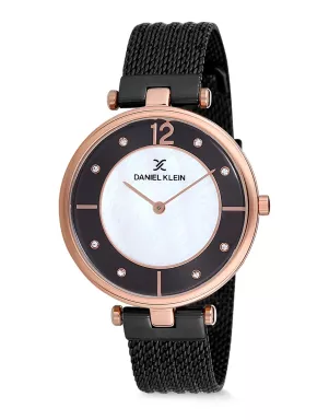 Жіночий наручний годинник Daniel Klein DK12178-6