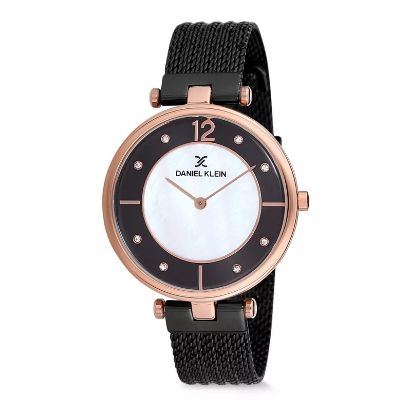Жіночий наручний годинник Daniel Klein DK12178-6