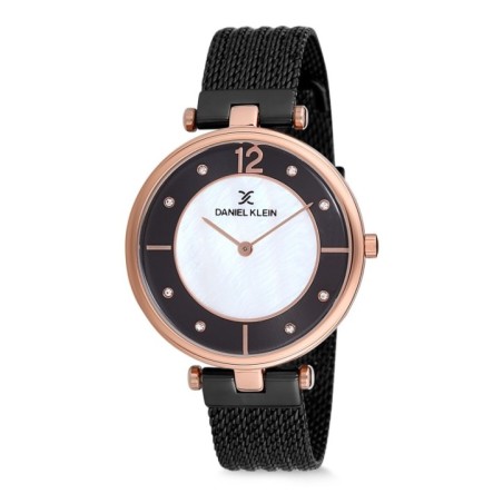 Жіночий наручний годинник Daniel Klein DK12178-6