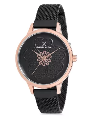 Жіночий наручний годинник Daniel Klein DK12175-4